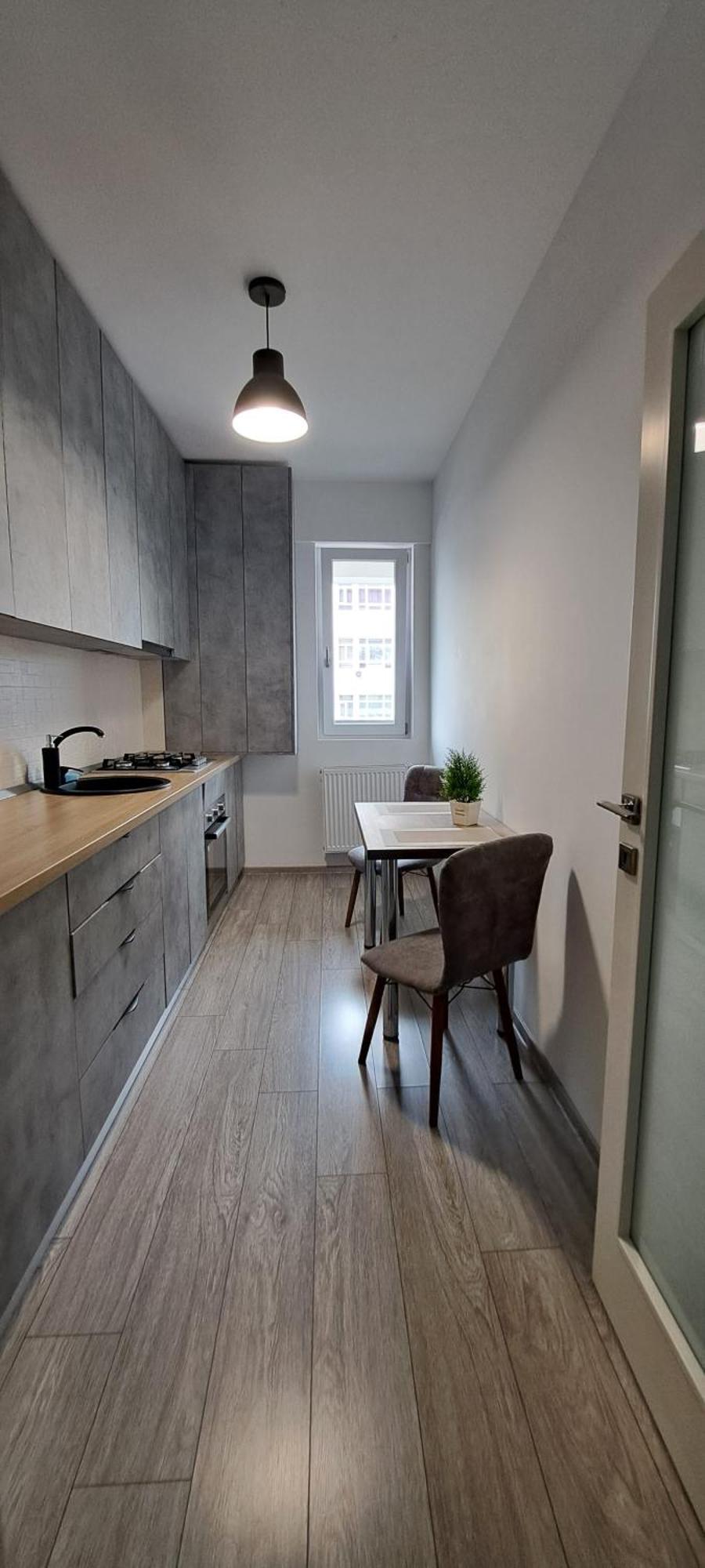 Relax Home Apartment Q Iasi Bagian luar foto