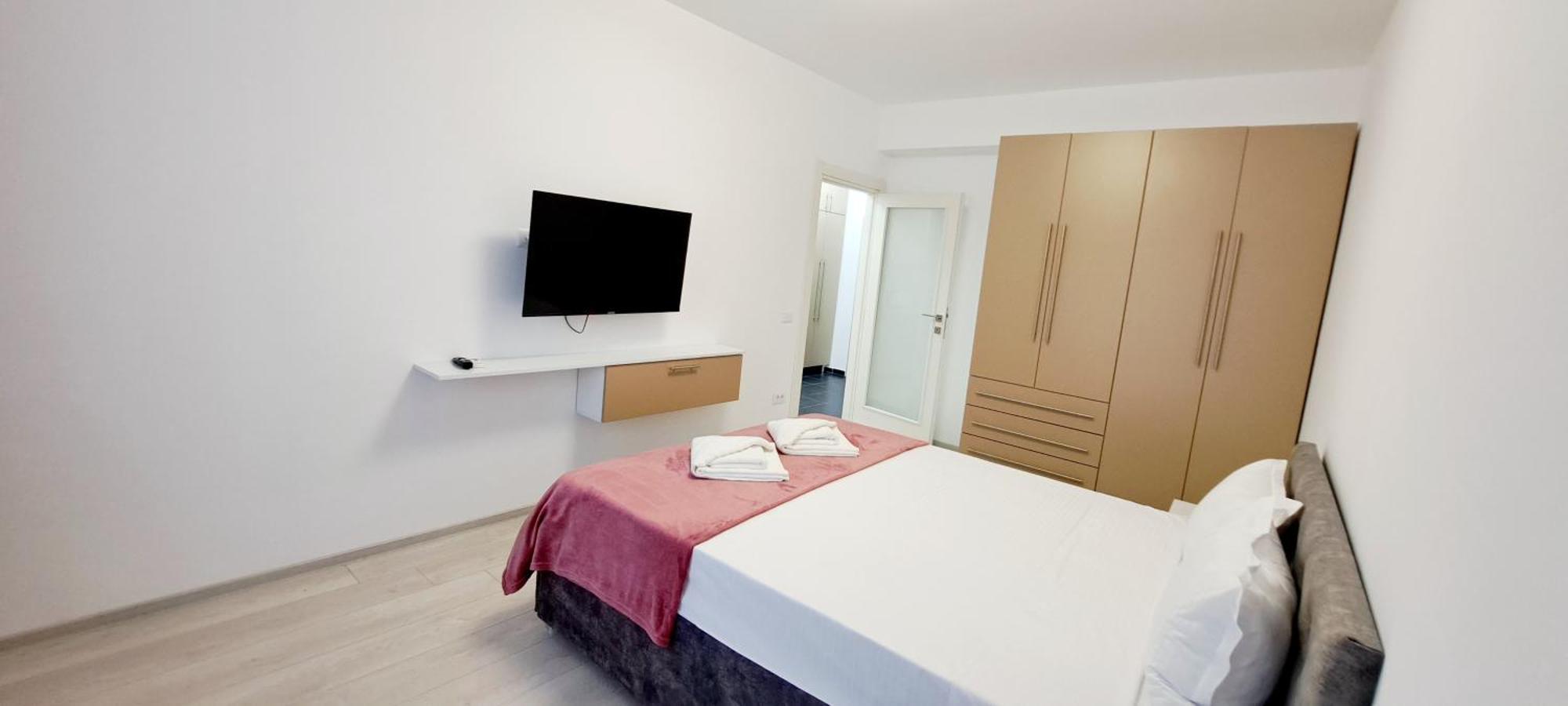 Relax Home Apartment Q Iasi Bagian luar foto