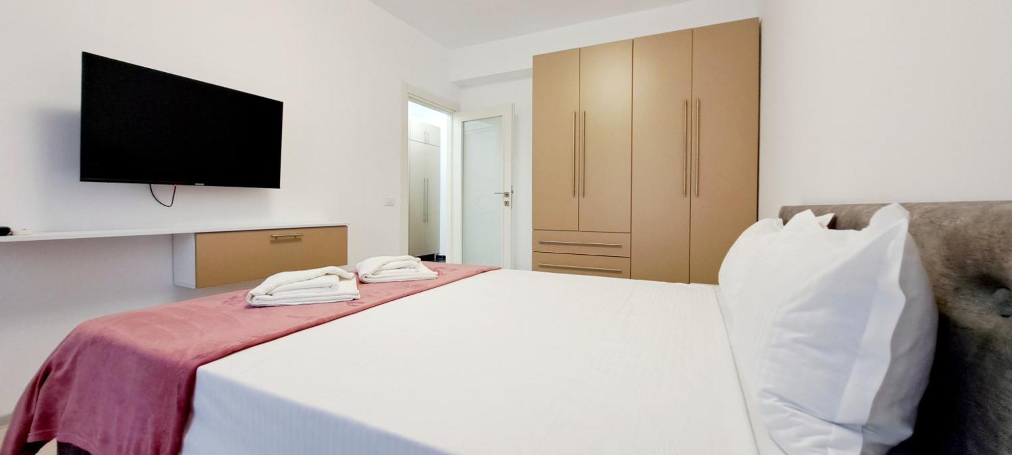 Relax Home Apartment Q Iasi Bagian luar foto