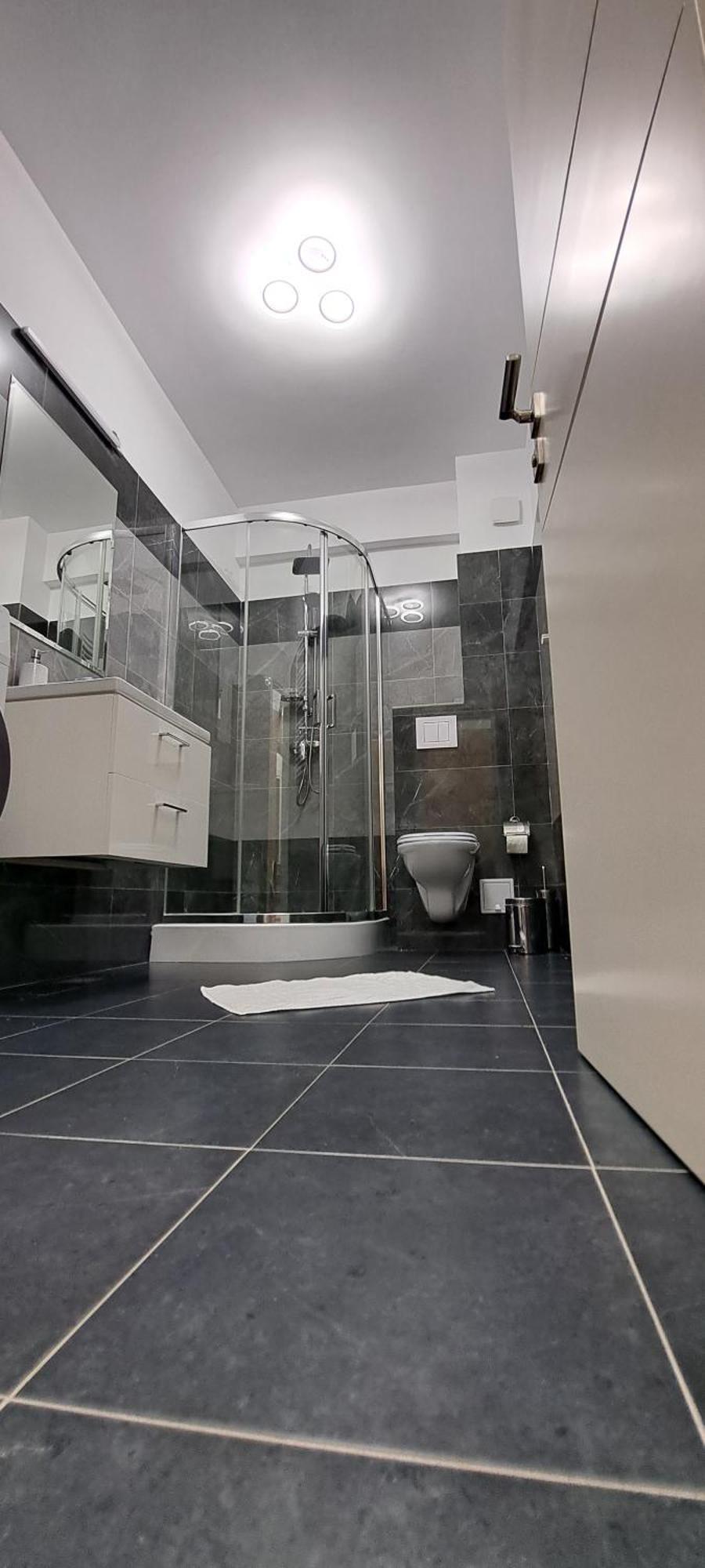 Relax Home Apartment Q Iasi Bagian luar foto