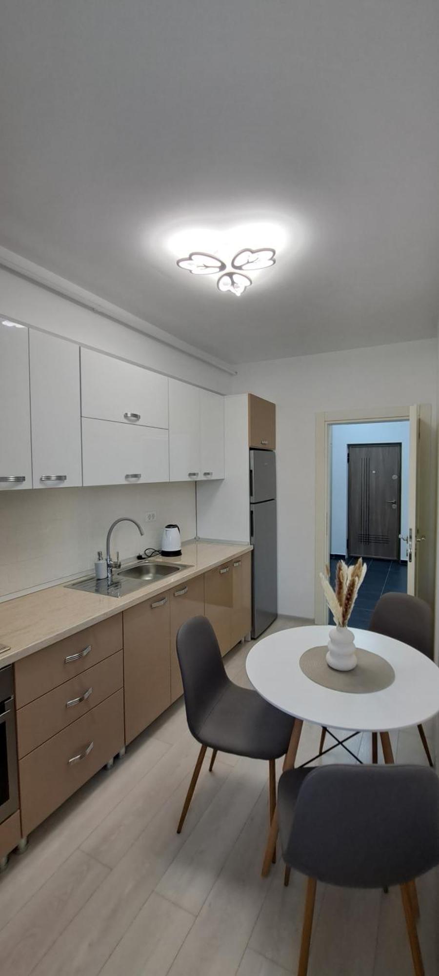 Relax Home Apartment Q Iasi Bagian luar foto