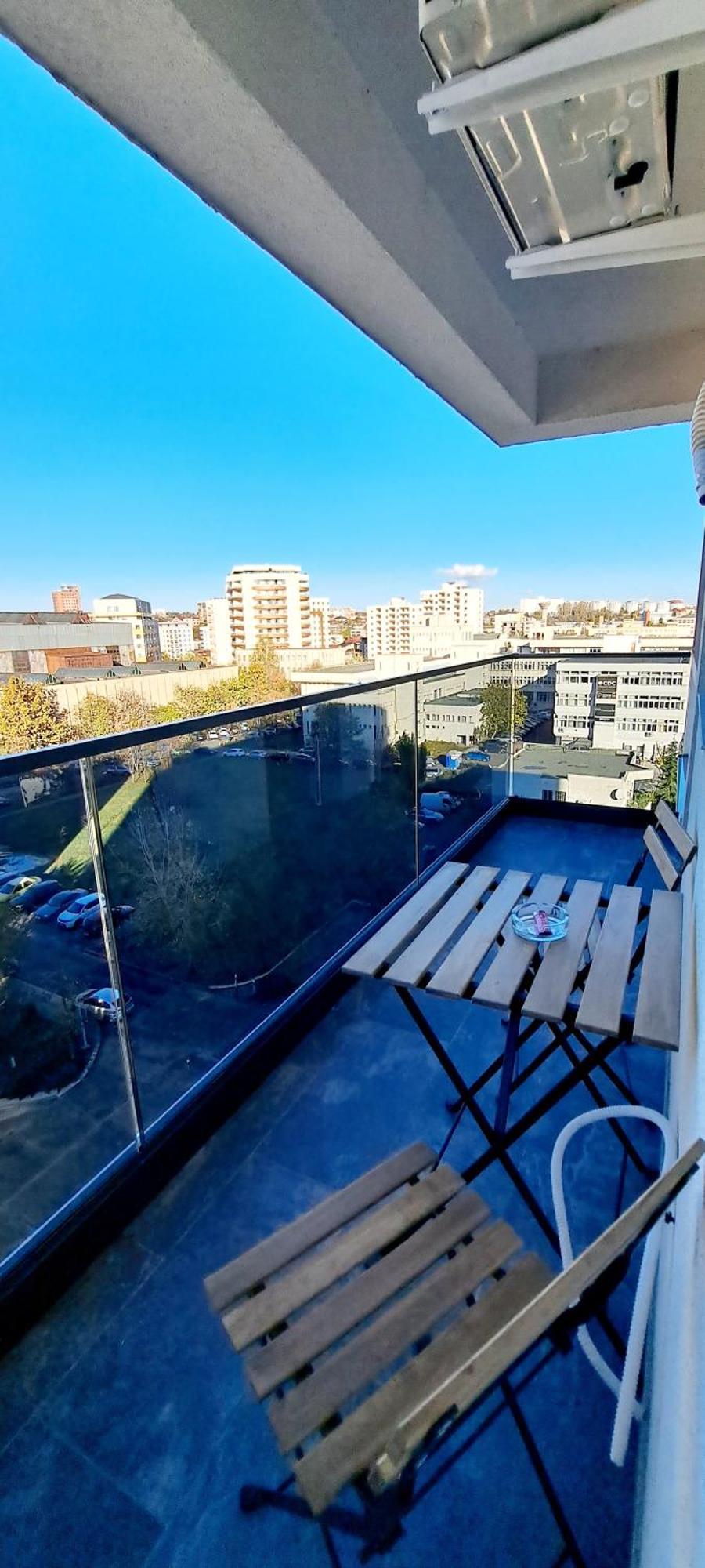 Relax Home Apartment Q Iasi Bagian luar foto