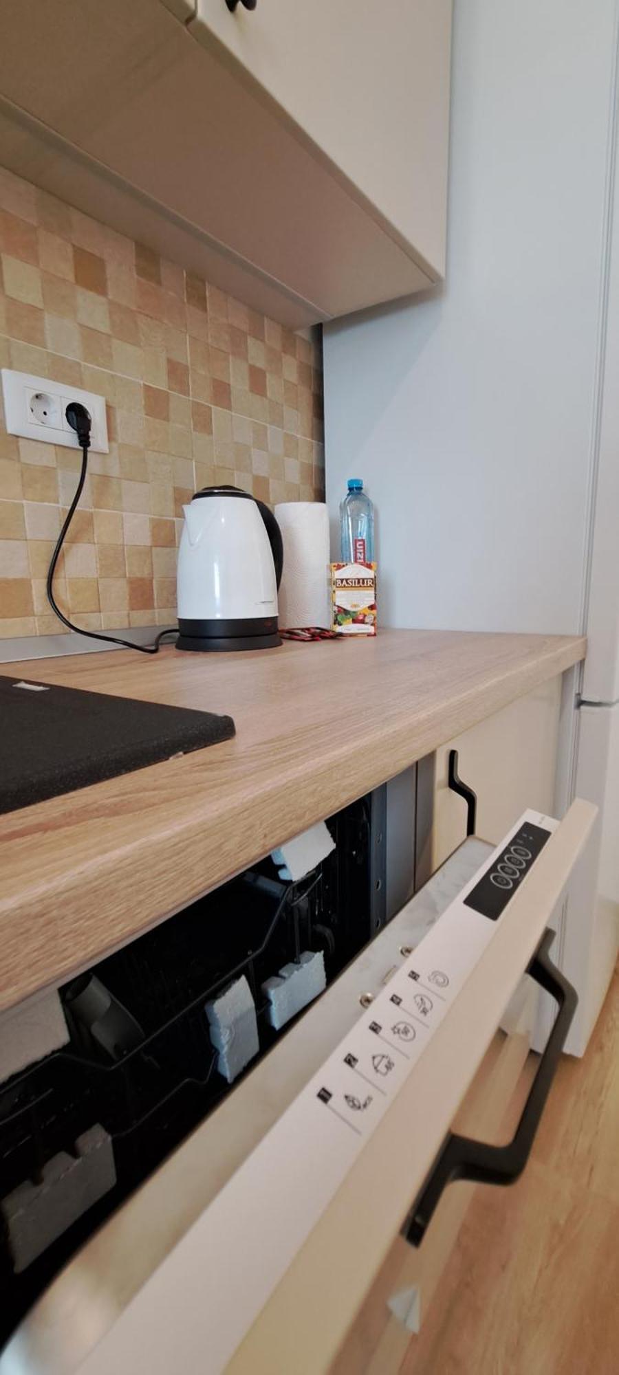 Relax Home Apartment Q Iasi Ruang foto