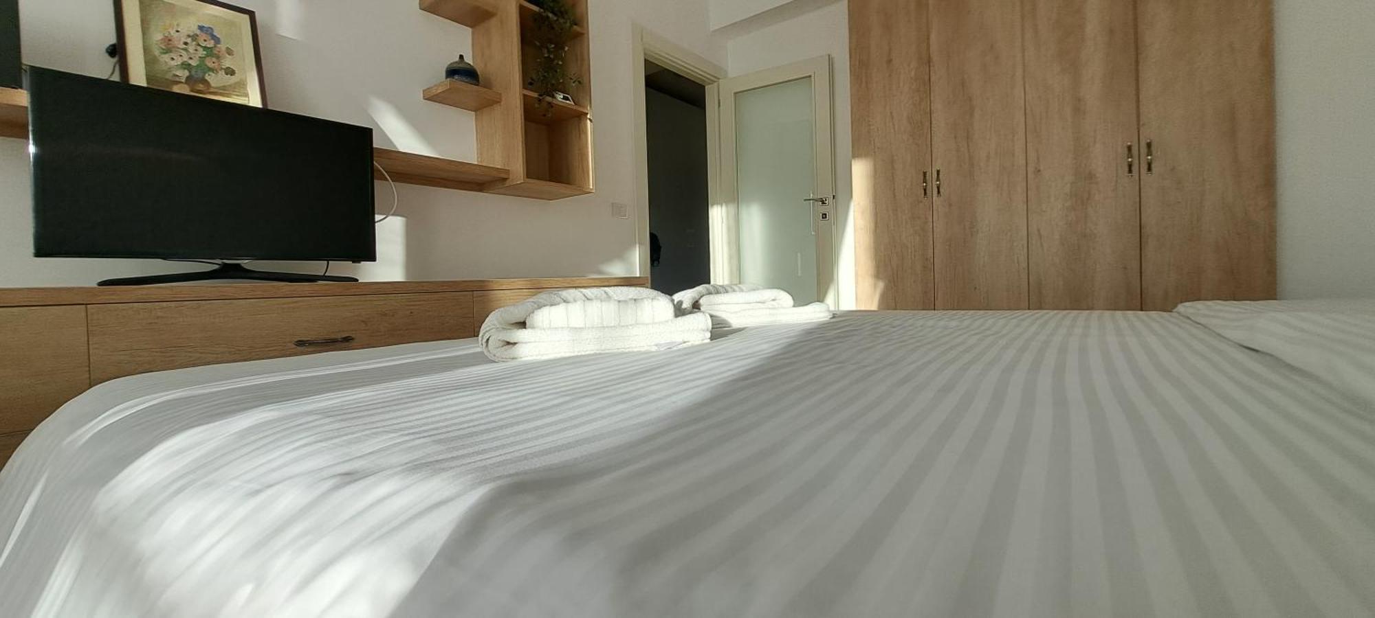 Relax Home Apartment Q Iasi Ruang foto